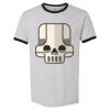 Unisex Cotton Ringer T-Shirt Thumbnail