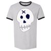 Unisex Cotton Ringer T-Shirt Thumbnail