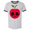 Unisex Cotton Ringer T-Shirt Thumbnail