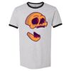 Unisex Cotton Ringer T-Shirt Thumbnail