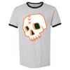 Unisex Cotton Ringer T-Shirt Thumbnail