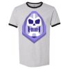 Unisex Cotton Ringer T-Shirt Thumbnail