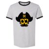 Unisex Cotton Ringer T-Shirt Thumbnail