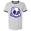 Unisex Cotton Ringer T-Shirt Thumbnail