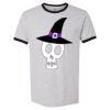 Unisex Cotton Ringer T-Shirt Thumbnail