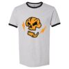 Unisex Cotton Ringer T-Shirt Thumbnail