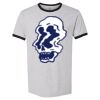 Unisex Cotton Ringer T-Shirt Thumbnail