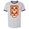 Unisex Cotton Ringer T-Shirt Thumbnail