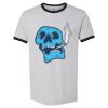 Unisex Cotton Ringer T-Shirt Thumbnail