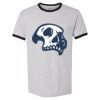 Unisex Cotton Ringer T-Shirt Thumbnail