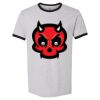 Unisex Cotton Ringer T-Shirt Thumbnail