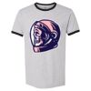 Unisex Cotton Ringer T-Shirt Thumbnail