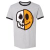 Unisex Cotton Ringer T-Shirt Thumbnail