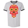 Unisex Cotton Ringer T-Shirt Thumbnail