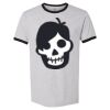 Unisex Cotton Ringer T-Shirt Thumbnail