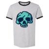 Unisex Cotton Ringer T-Shirt Thumbnail