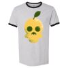 Unisex Cotton Ringer T-Shirt Thumbnail