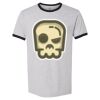 Unisex Cotton Ringer T-Shirt Thumbnail