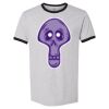 Unisex Cotton Ringer T-Shirt Thumbnail