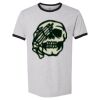 Unisex Cotton Ringer T-Shirt Thumbnail