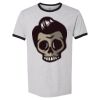 Unisex Cotton Ringer T-Shirt Thumbnail