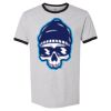 Unisex Cotton Ringer T-Shirt Thumbnail