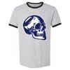 Unisex Cotton Ringer T-Shirt Thumbnail