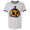 Unisex Cotton Ringer T-Shirt Thumbnail