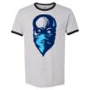 Unisex Cotton Ringer T-Shirt Thumbnail