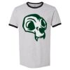 Unisex Cotton Ringer T-Shirt Thumbnail