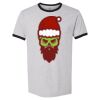 Unisex Cotton Ringer T-Shirt Thumbnail