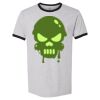 Unisex Cotton Ringer T-Shirt Thumbnail