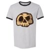 Unisex Cotton Ringer T-Shirt Thumbnail
