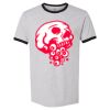Unisex Cotton Ringer T-Shirt Thumbnail