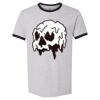 Unisex Cotton Ringer T-Shirt Thumbnail
