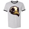 Unisex Cotton Ringer T-Shirt Thumbnail