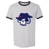 Unisex Cotton Ringer T-Shirt Thumbnail