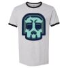 Unisex Cotton Ringer T-Shirt Thumbnail