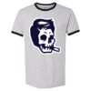 Unisex Cotton Ringer T-Shirt Thumbnail