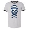 Unisex Cotton Ringer T-Shirt Thumbnail