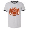 Unisex Cotton Ringer T-Shirt Thumbnail