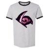 Unisex Cotton Ringer T-Shirt Thumbnail