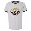 Unisex Cotton Ringer T-Shirt Thumbnail