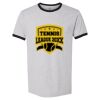 Unisex Cotton Ringer T-Shirt Thumbnail