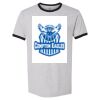 Unisex Cotton Ringer T-Shirt Thumbnail