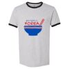 Unisex Cotton Ringer T-Shirt Thumbnail