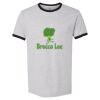 Unisex Cotton Ringer T-Shirt Thumbnail