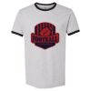 Unisex Cotton Ringer T-Shirt Thumbnail