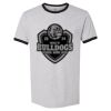 Unisex Cotton Ringer T-Shirt Thumbnail