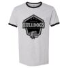 Unisex Cotton Ringer T-Shirt Thumbnail